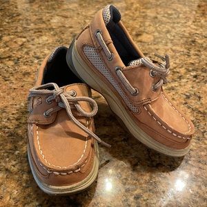 Sperry Top-Sider toddler shoes